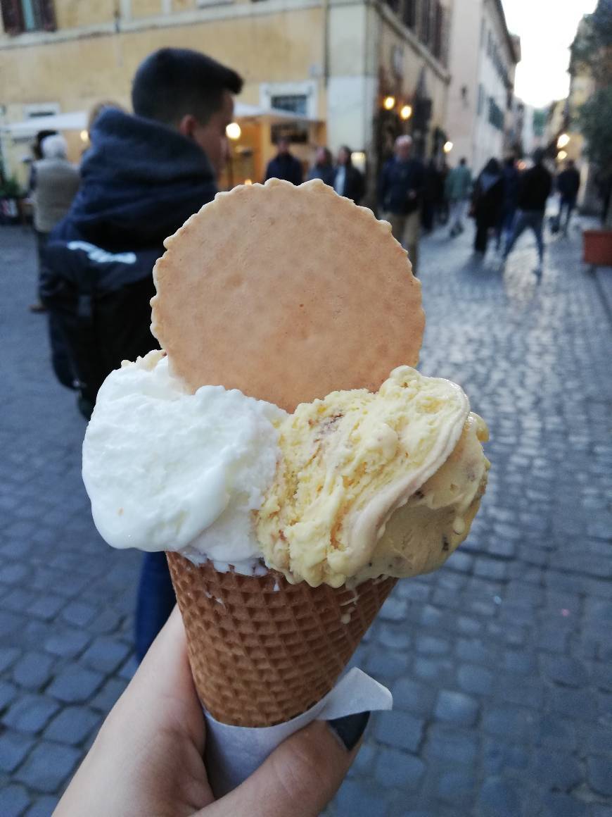 Restaurants Gelateria del Viale