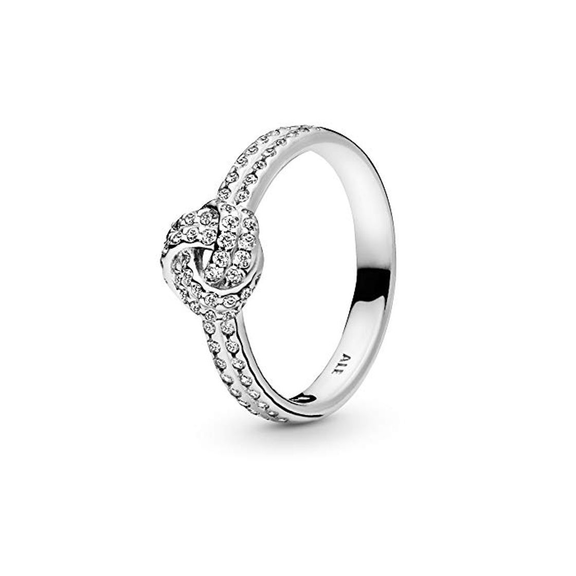 Producto Pandora Anillo de sello Mujer plata