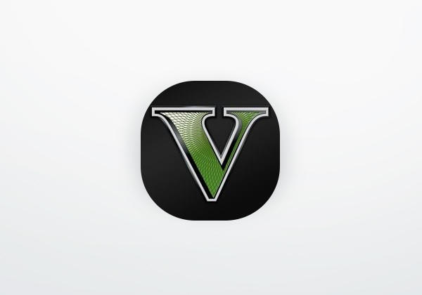 Aplicación Grand Theft Auto V: The Manual