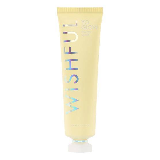 Fashion YO Glow Enzime Scrub