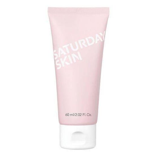 Saturday Skin Rise + Shine Gentle Cleanser Gel de Limpeza