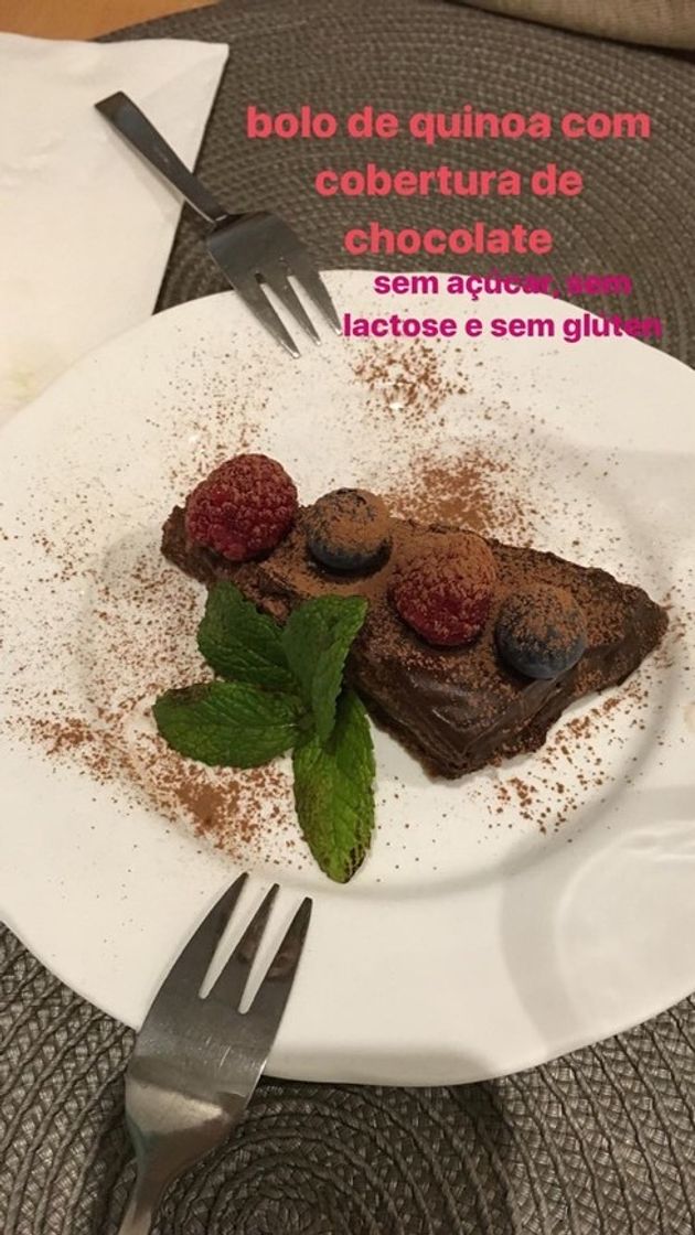 Restaurants BiO.TEQUiM