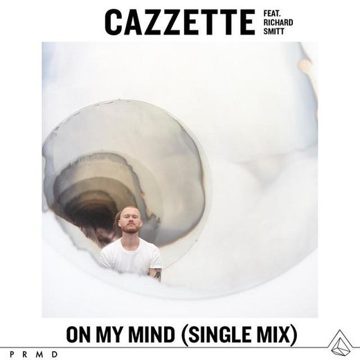 On My Mind - Single Mix