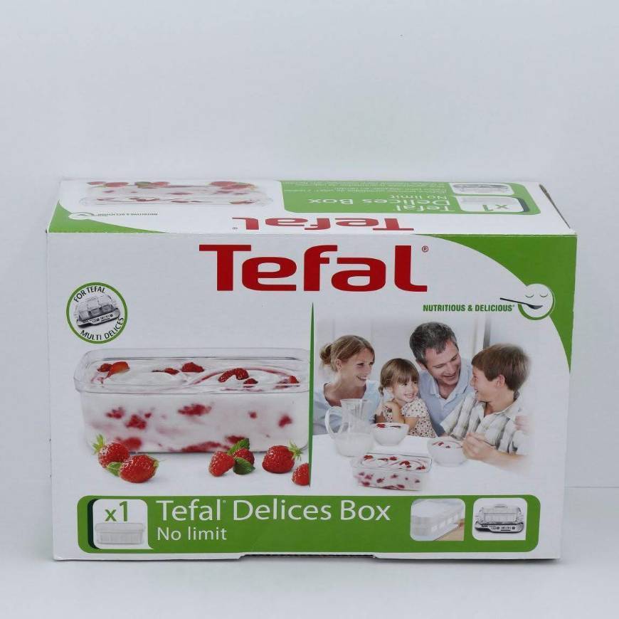 Product Taça Tefal Multidelices XF101032