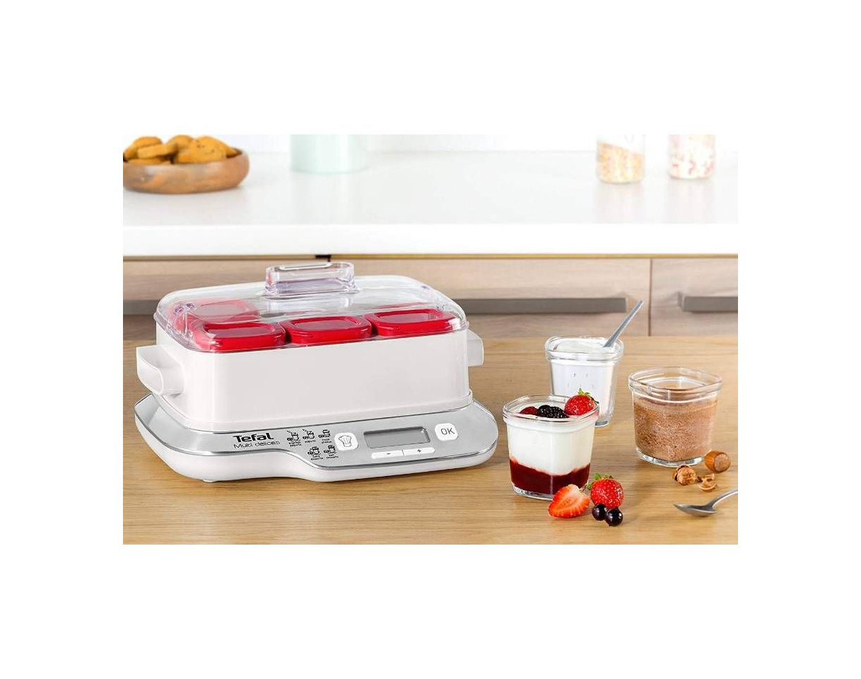 Product Iogurteira Tefal multi delices express YG660132