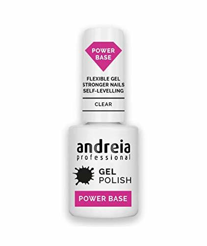 Producto Andreia Professional Power Base Clear