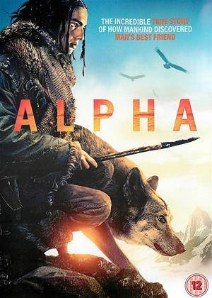 Alpha