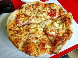 Restaurants Pizzaria BigMannus