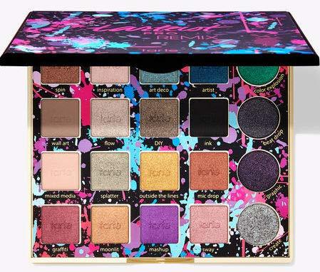 Belleza Tarte Tarteist Pro Remix Amazonian Clay Eyeshadow Palette