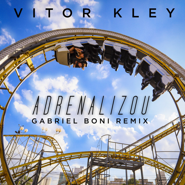 Canción Adrenalizou (Gabriel Boni Remix)