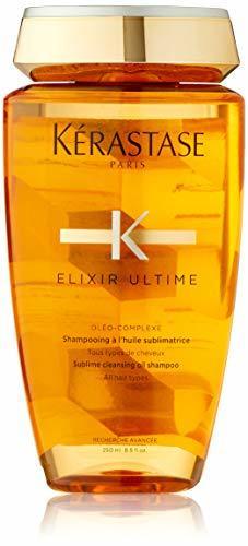 Lugar Kerastase Elixir Ultime Champú