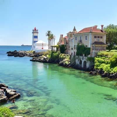 Cascais