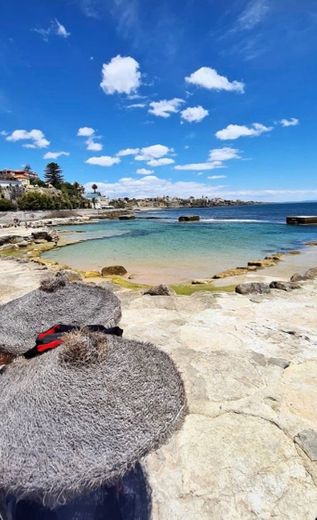 Praia do Tamariz