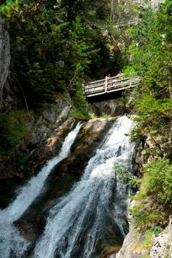 Gorges du Dailley