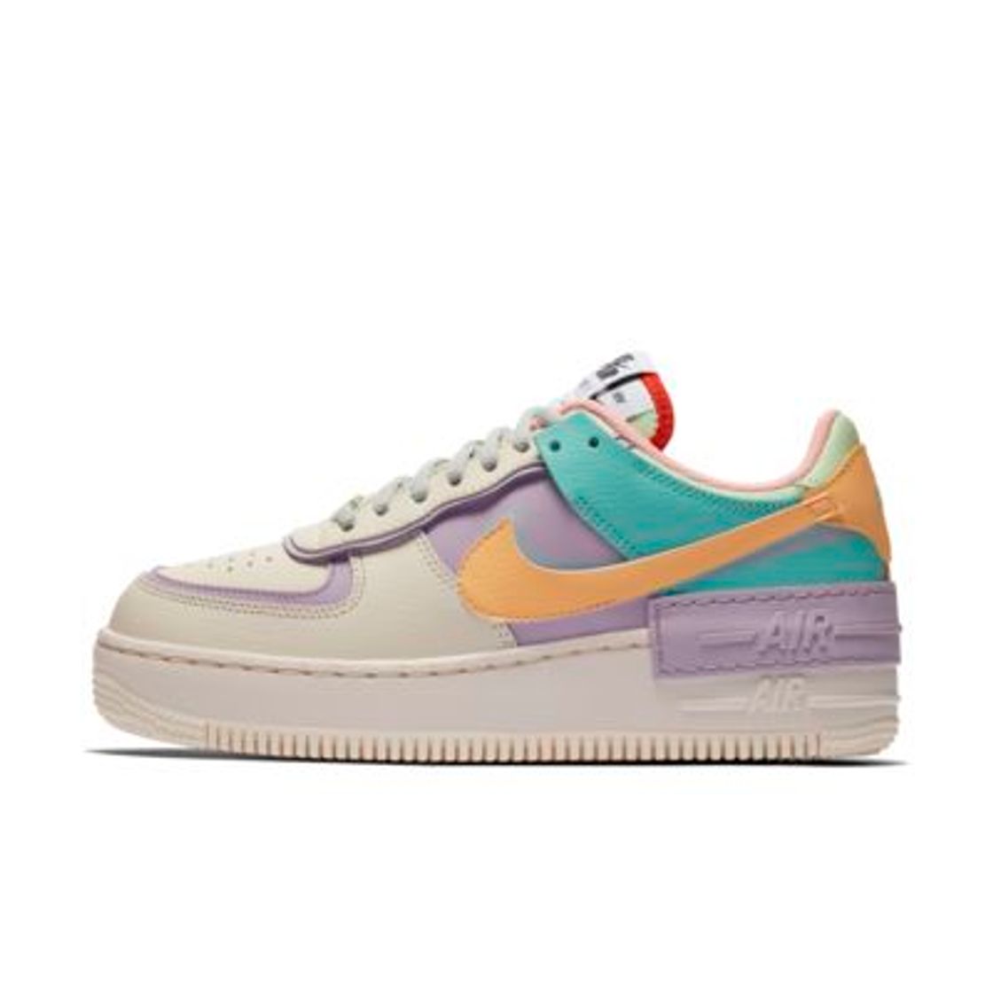 Moda [NIKE Official]Nike Air Force 1 Shadow Women's Shoe.Online store ...