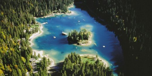 Caumasee