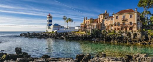 Cascais