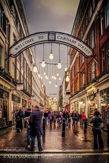 Carnaby Street