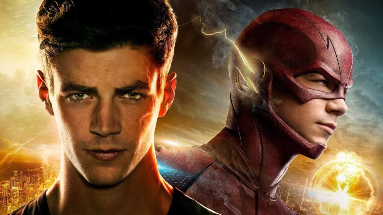 Serie The Flash | Netflix