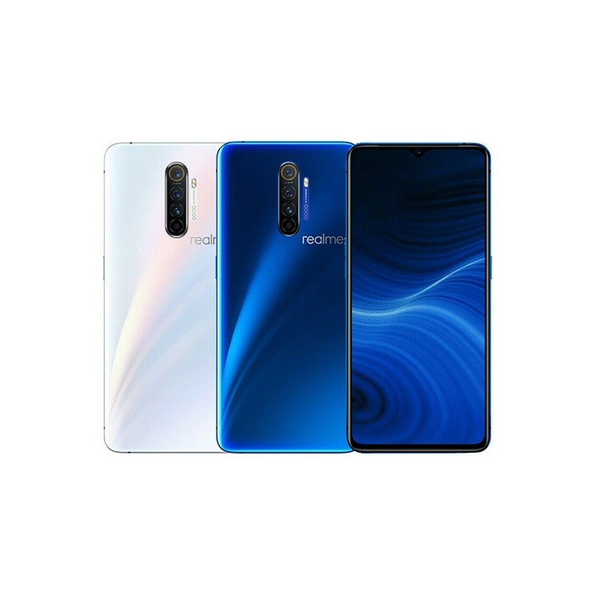 Producto Realme X2 pro