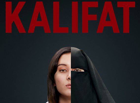 Serie Kalifat | Netflix Official Site