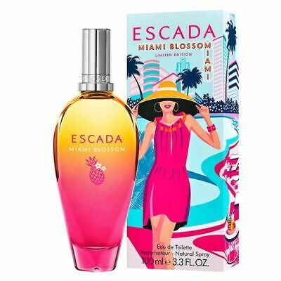 Producto Escada Miami Blossom