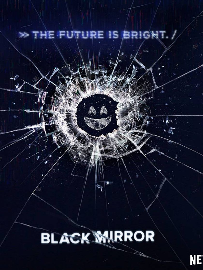 Serie Black Mirror | Netflix Official Site