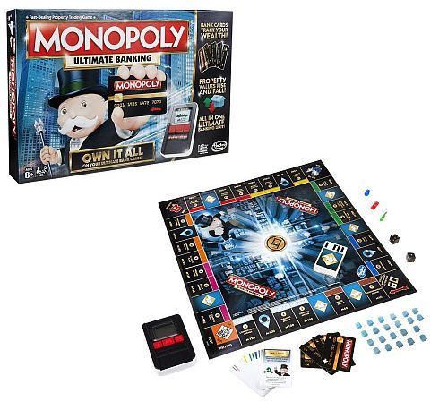 Monopoly multibanco