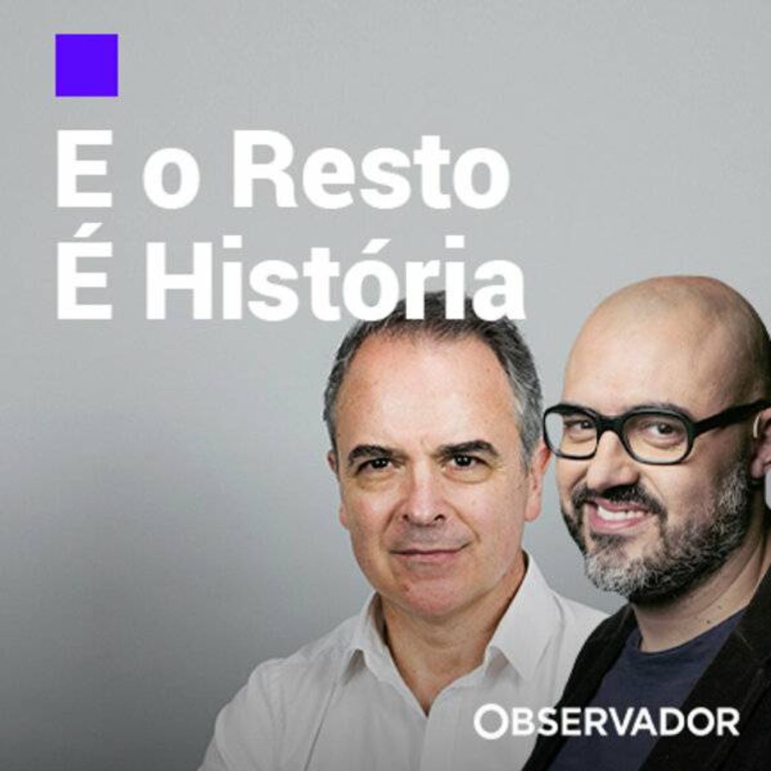 Fashion O Resto é História 