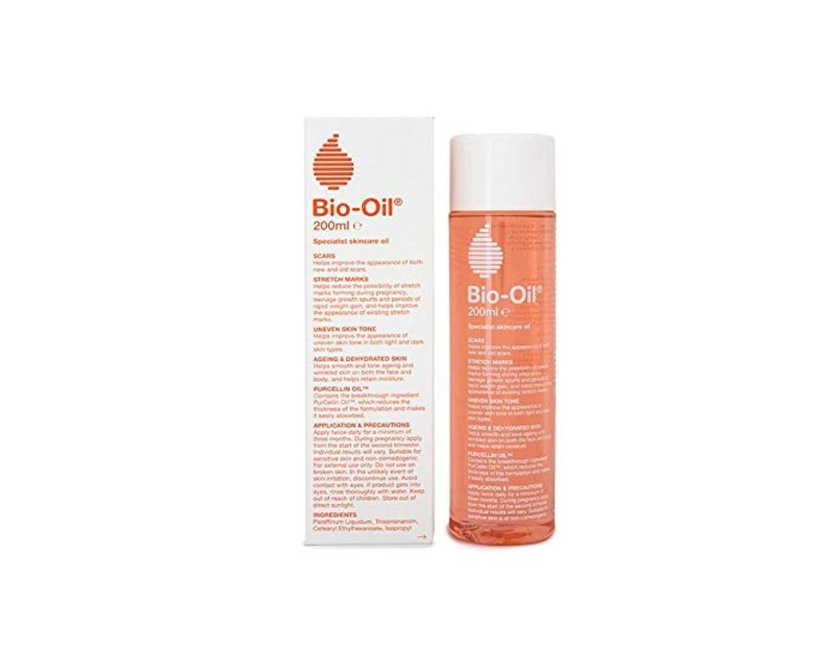 Product Bio-oil 200 ml. Tratamiento de la piel. Ayuda a la mejora de