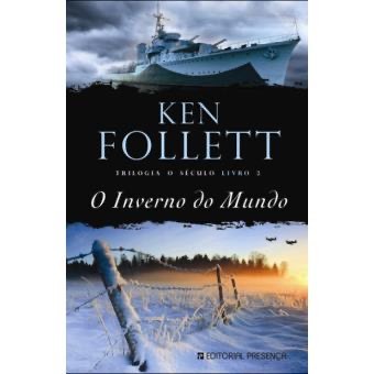 Books Ken Follett