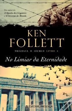 Books Ken Follett