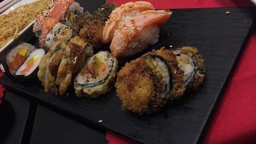 Sushi Sentido
