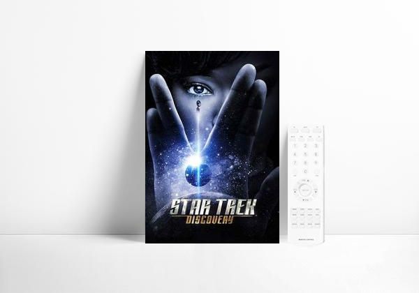 Serie Star Trek: Discovery