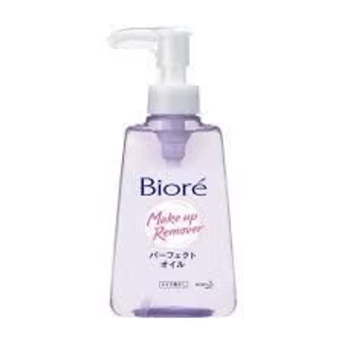 Fashion Cleansing Oil Bioré