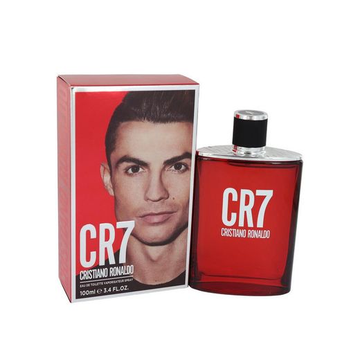 Perfume CR7