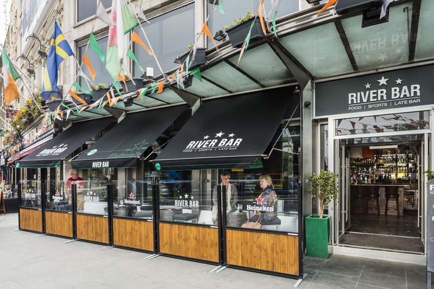 Place River Bar
