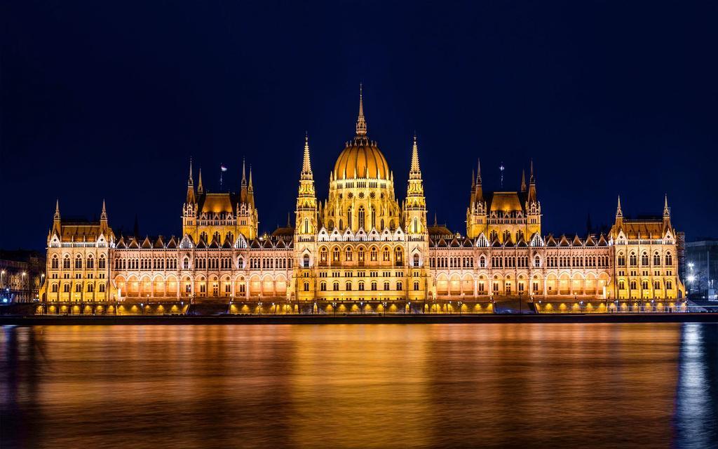 Place parlamento