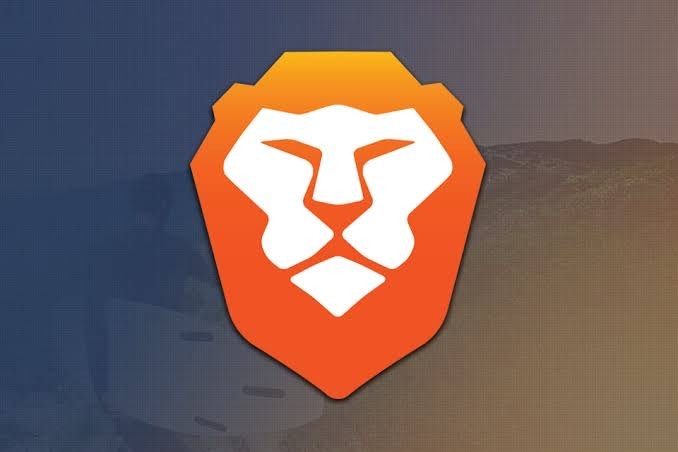 App Brave remover anúncio 