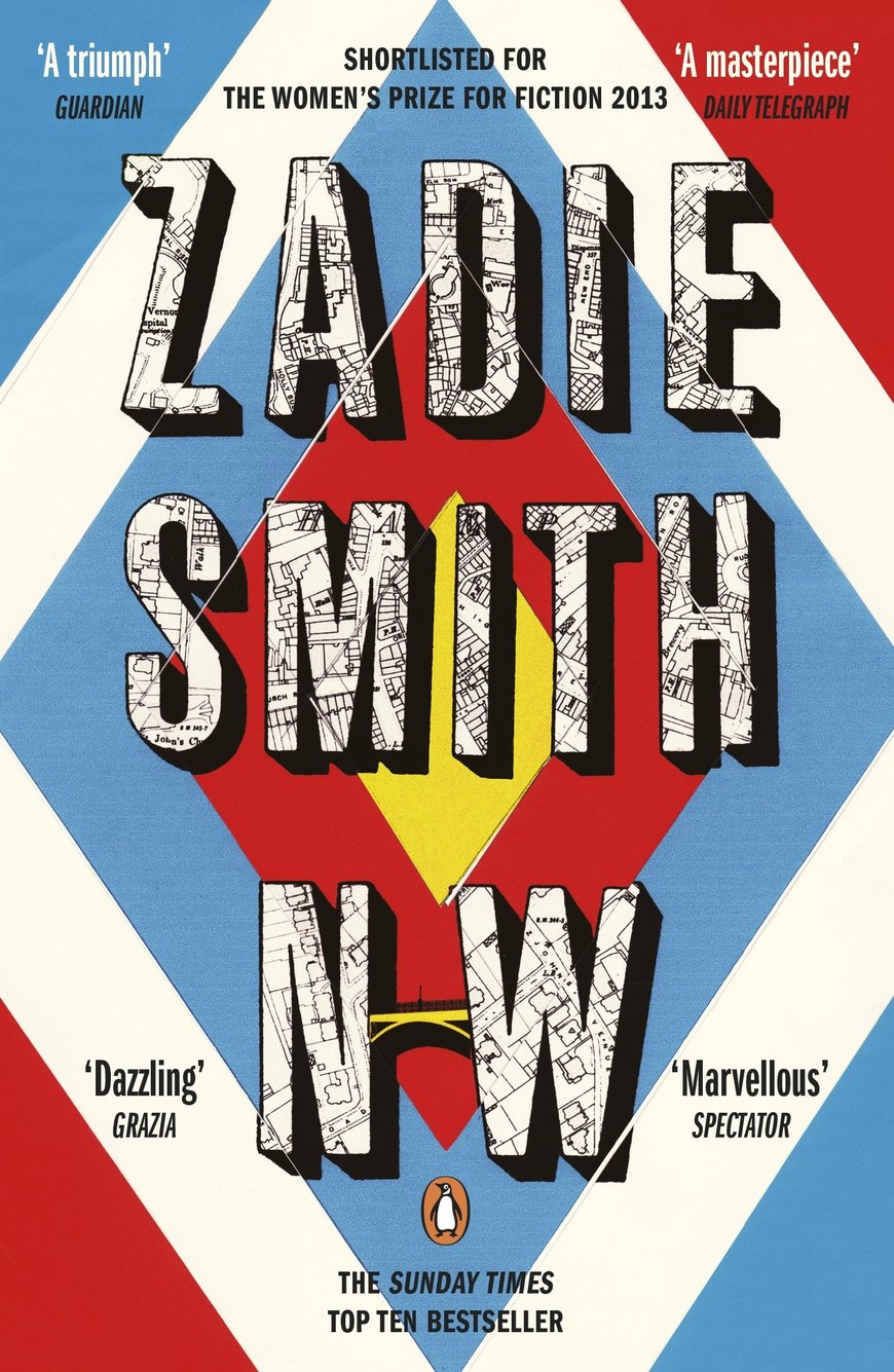 N W Zaddie Smith