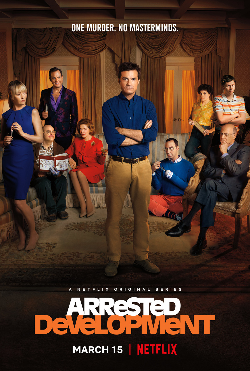 Arrested Development 