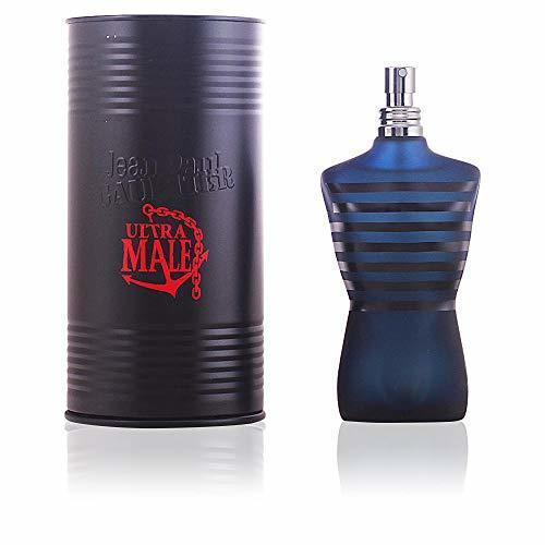 Beauty Jean Paul Gaultier Ultra Male Eau de Toilette para hombres