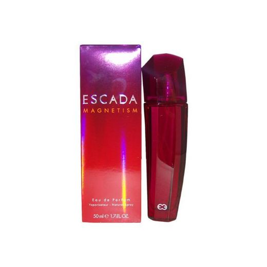 Escada Magnetism Eau de Parfum 50 ml by Escada