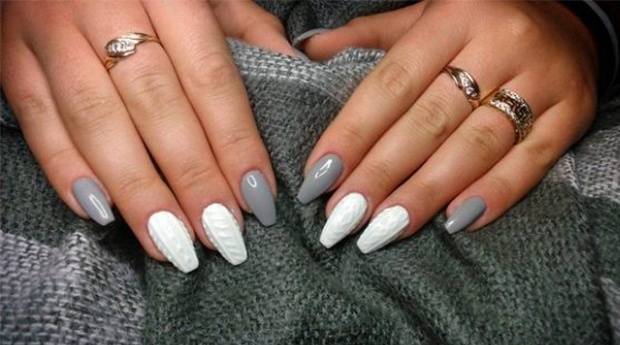 Fashion Nails