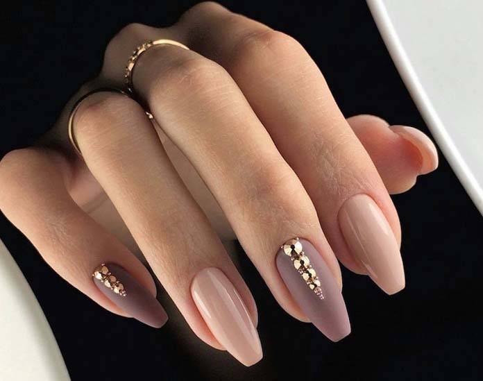 Fashion Nails