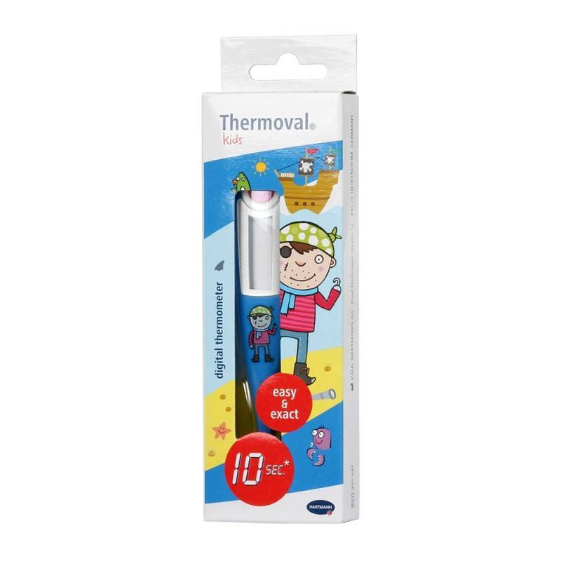 Fashion Thermoval Kids Boy 