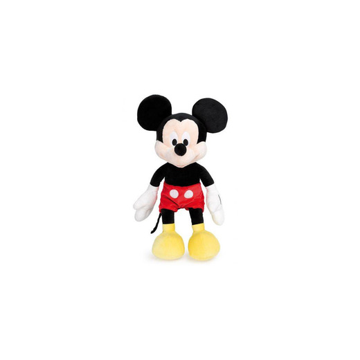 Mickey Mouse - Muñeco Peluche,