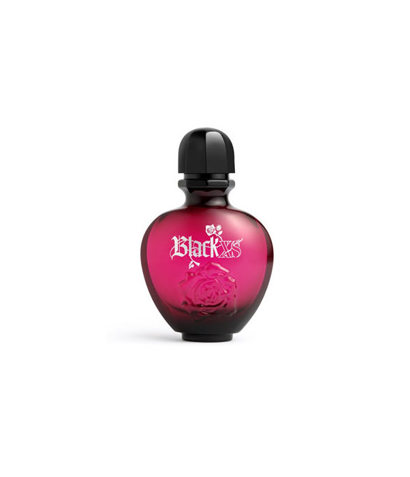 Belleza Paco Rabanne Black XS Woman Edt