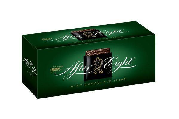 Fashion After Eight Choc 