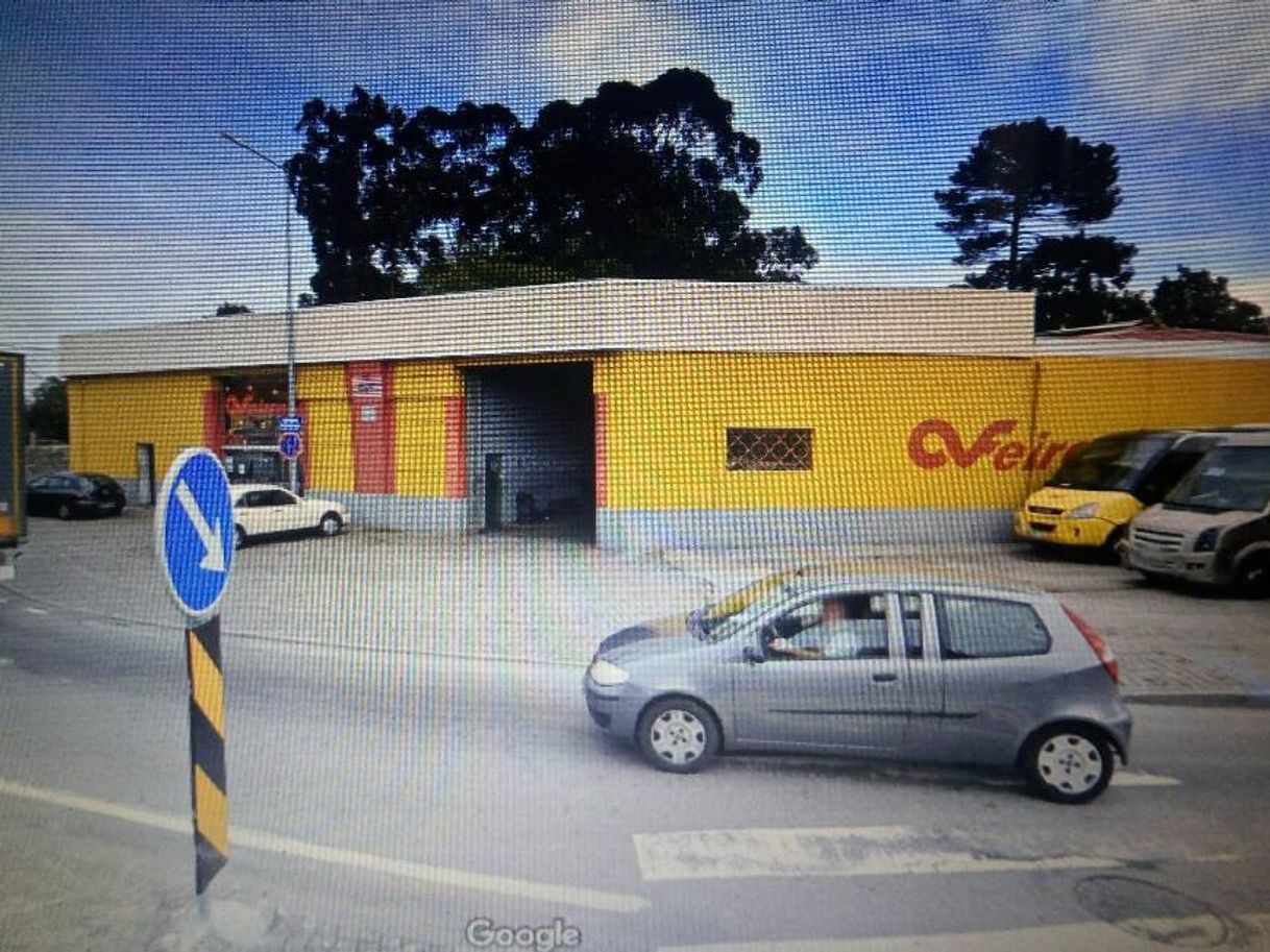 Place Auto Viação Feirense Lda.